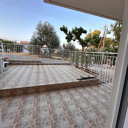 Luxury Beach House Perfect For Vacations Ксиропигадо Екстериор снимка