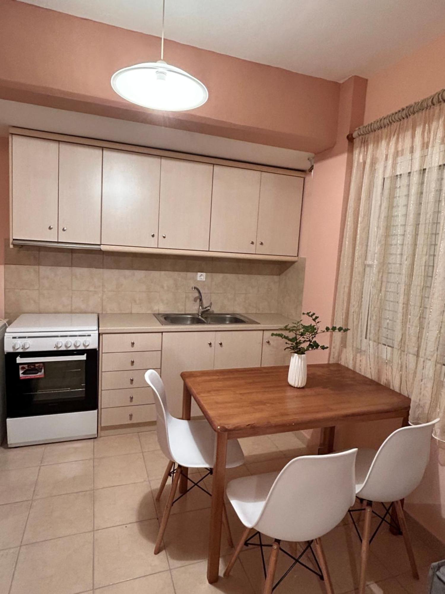Luxury Beach House Perfect For Vacations Ксиропигадо Екстериор снимка