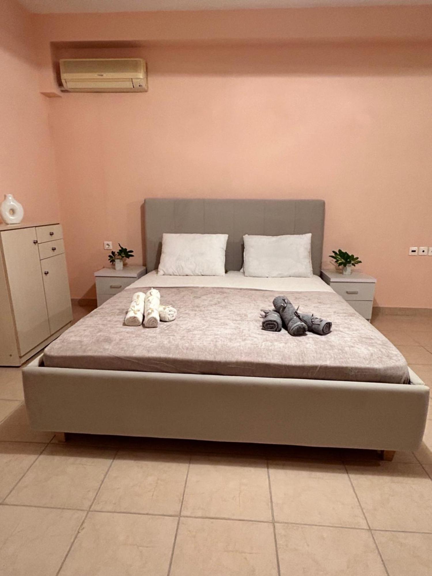 Luxury Beach House Perfect For Vacations Ксиропигадо Екстериор снимка
