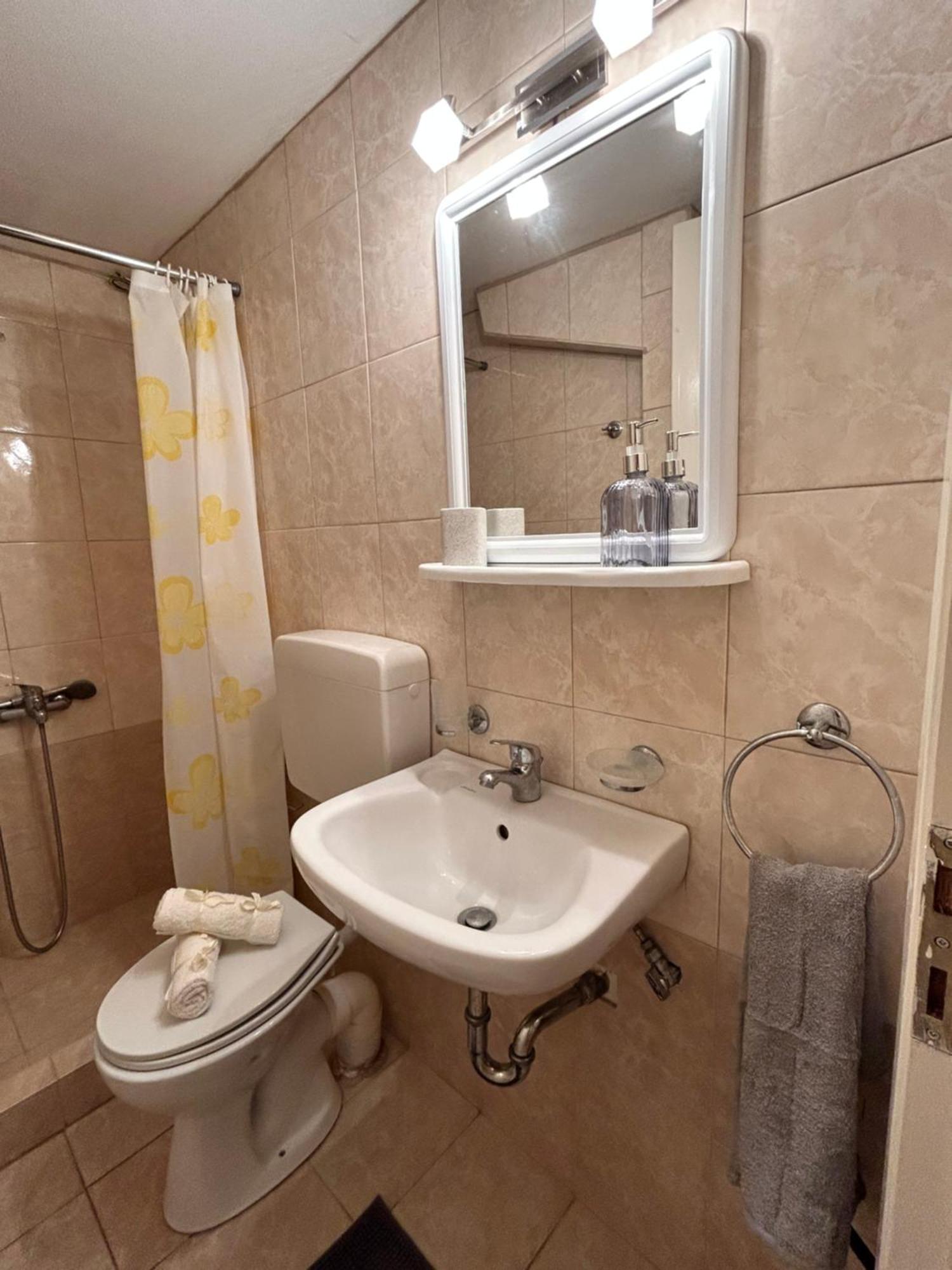 Luxury Beach House Perfect For Vacations Ксиропигадо Екстериор снимка